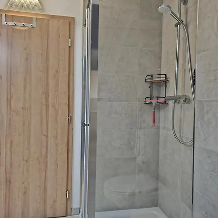 Design-penthouse I 90qm I Europapark I Boxspring I Parkplatz *